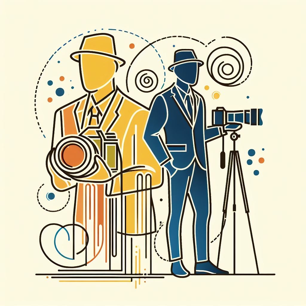 Find Photographer & Photography Services Nearby !